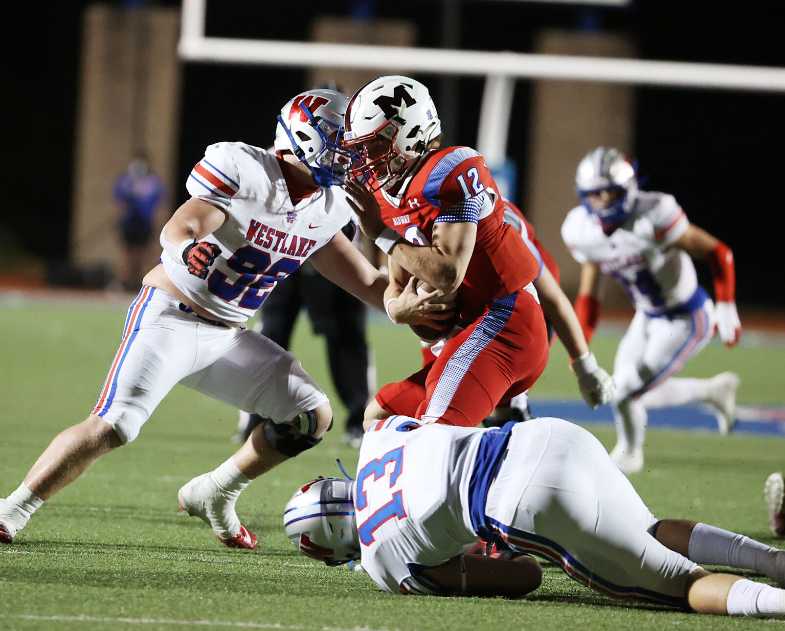 Midway Westlake